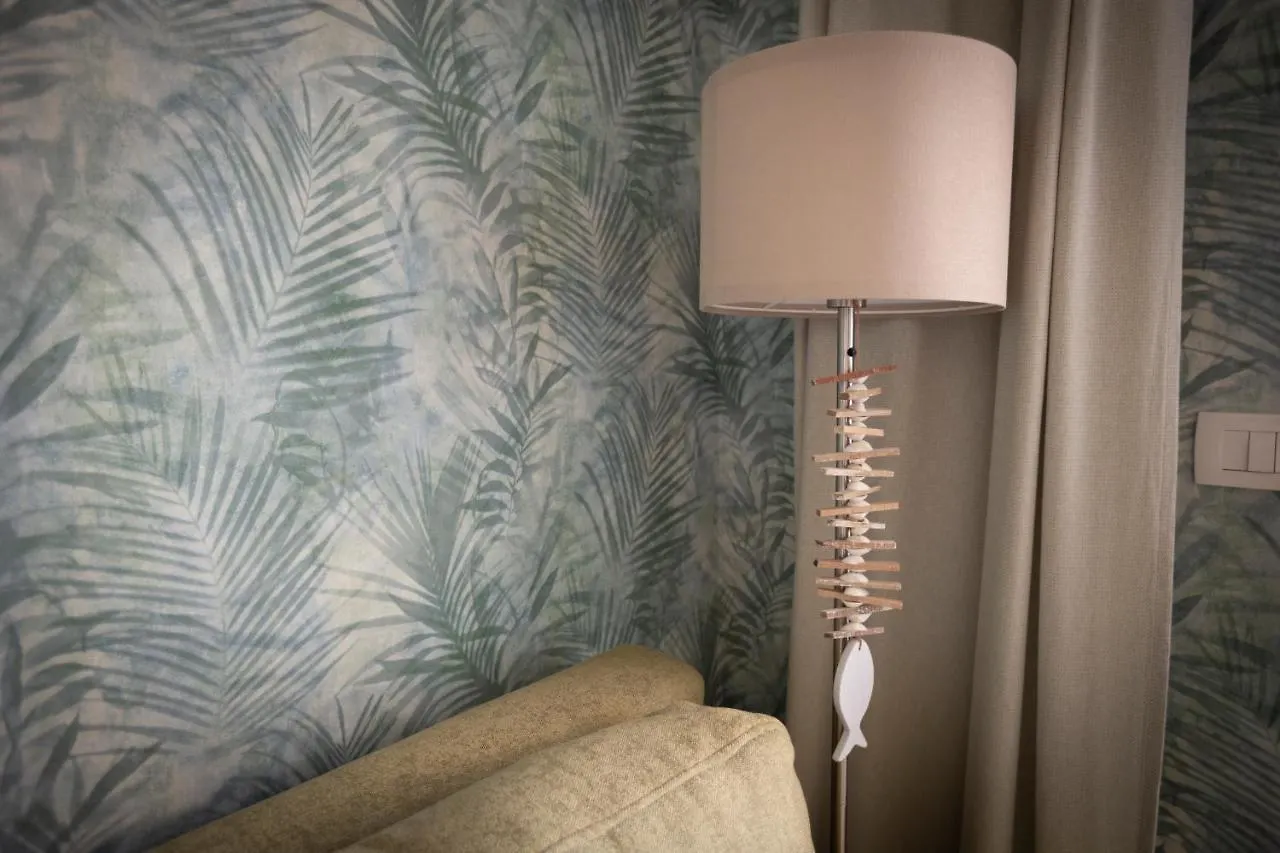 Apartment Zuri-Sea Wiev Zambratija