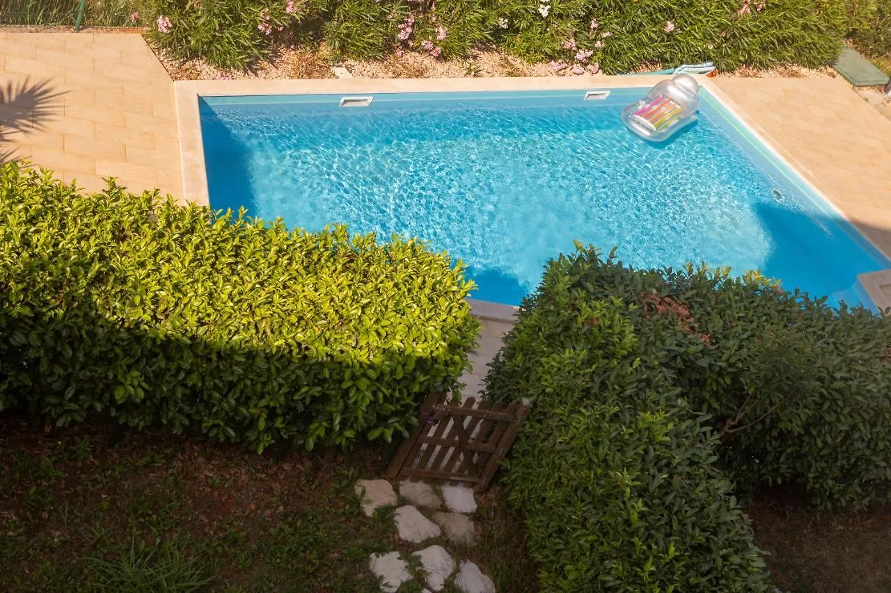 Zuri-Sea Wiev Zambratija  Zambratija (Istria)